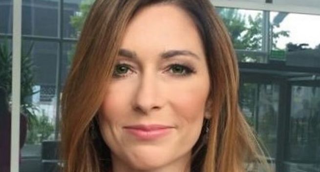 Elżbieta Szymkowska odchodzi z Polsat News