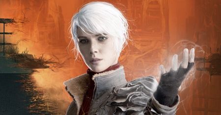 The Medium. Bestia z Wadowic i 8 gwiazdek znikną z gry, mówi nam Bloober Team