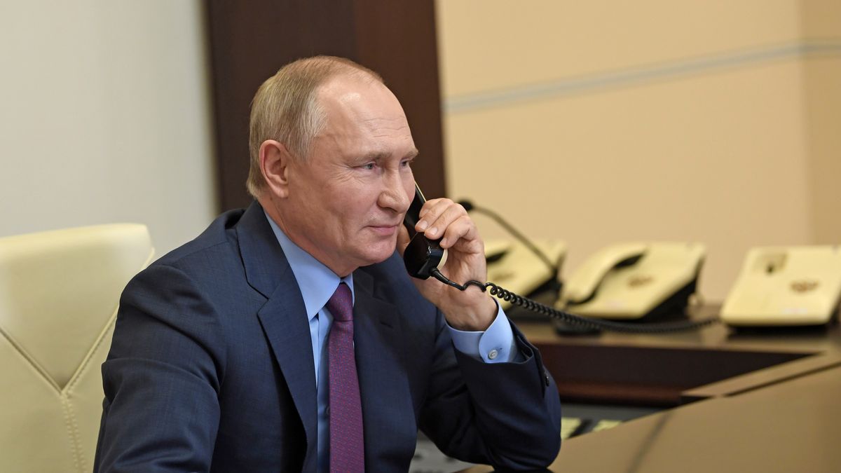 fot. Alexei Nikolsky/TASS via Getty Images