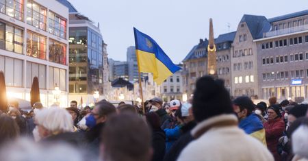 Gigantyczna zmiana. Unia "kapituluje" po wecie Węgier ws. Ukrainy