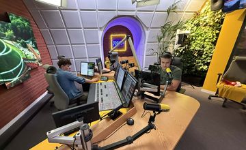 Grupa RMF zmienia dział digitalowy. Dwa nowe stanowiska