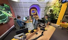 Grupa RMF zmienia dział digitalowy. Dwa nowe stanowiska