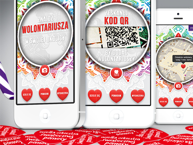 App Store Inspekcja: Aplikacja WOŚP, polskie Infinity Blade oraz wiele innych 10