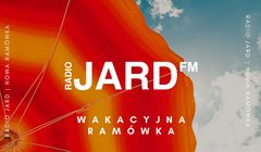 Radio JARD z wakacyjną ramówką, nowa oprawa dźwiękowa stacji