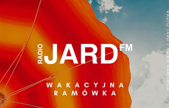 Radio JARD z wakacyjną ramówką, nowa oprawa dźwiękowa stacji