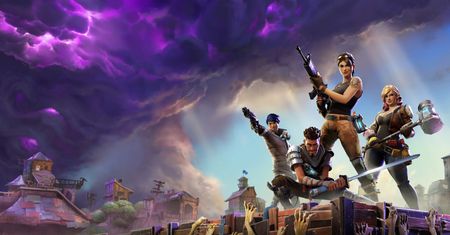 Fortnite otrzymuje tryb rankingowy. Startuje Sezon Zero