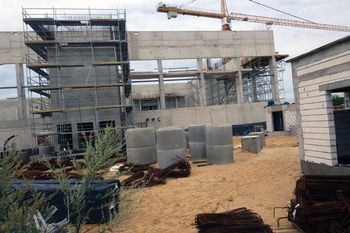 Olsztyn: Znana spółka z Podlasia z projektem dla wojska