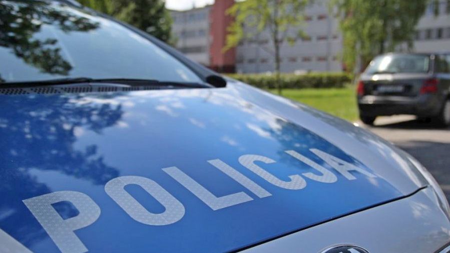 Mężczyzna okradł zmarłego sąsiada