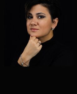 "Miałam koszmar, a potem ten koszmar się spełnił". Mówi, co dzieje się na Krymie