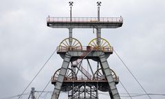 Wstrząs w kopalni Zofiówka. Nie żyje czterech górników