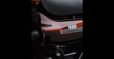 Kawasaki będzie świętować 50 lat modelu Z1. Szykuje coś specjalnego