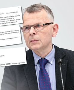 Burza po wpisie Instytutu Pileckiego. "Niebywałe"