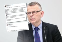 Burza po wpisie Instytutu Pileckiego. "Niebywałe"