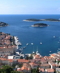 Katastrofa w turystycznym raju. "Mamy w lodówkach mnóstwo jedzenia"