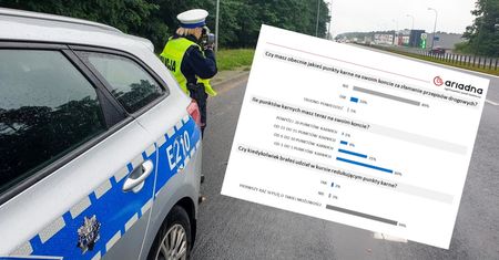 Nowe przepisy nie wystarczą. Jest luka. "Nigdy nie zostałem zatrzymany"