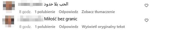 Co oznacza tatuaż Marcina Hakiela i Dominiki?