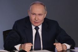 Putin spotka się z wysłannikami Trumpa. Łukaszenka informuje