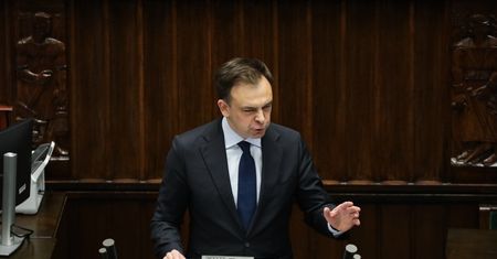 "Wstyd, wręcz hańba". Ministrowie krytykują Nawrockiego