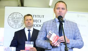 PiS szykuje "Sokoła", w grze dwa nazwiska. Znamy szczegóły prezydenckich przygotowań