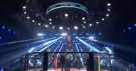 Ujawniono datę kolejnej gali Clout MMA. Jest spore zaskoczenie