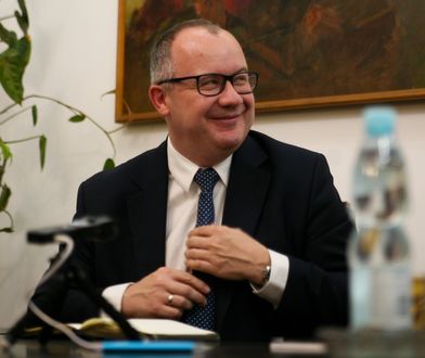 Nowy ruch Bodnara ws. prokuratora krajowego