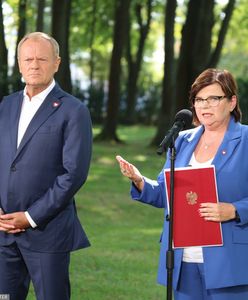 Ultimatum dla minister Leszczyny? "Ma czas do końca roku"