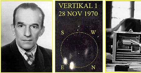 50 lat temu wystrzelono w kosmos pierwszy polski instrument badawczy