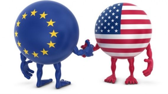 ttip porozumienie handel ue usa internet