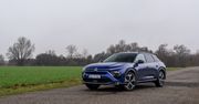 Test: Citroën C5 X 1.6 PureTech – niech żyje awangarda! (i odrobina rozsądku)