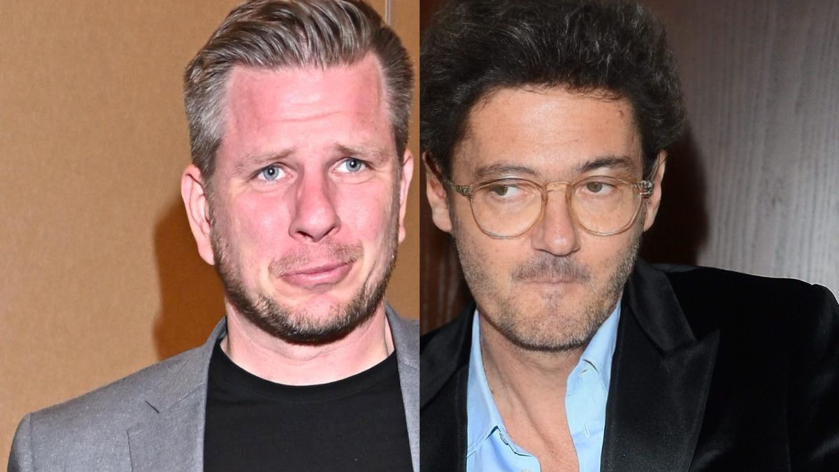 Chajzer odpowiedział Wojewódzkiemu