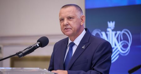 Porażający raport NIK. Marian Banaś zabrał głos