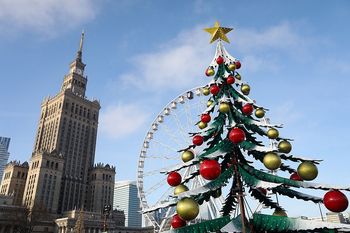 Tu można dorobić przed świętami. Za trzy dni pracy płacą 1000 zł