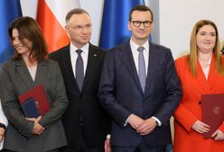 Morawiecki znajdzie większość? Poseł przypomniał "cud" premiera