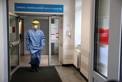 Strajk pielęgniarek. Rzecznik Ministerstwa Zdrowia Wojciech Andrusiewicz komentuje