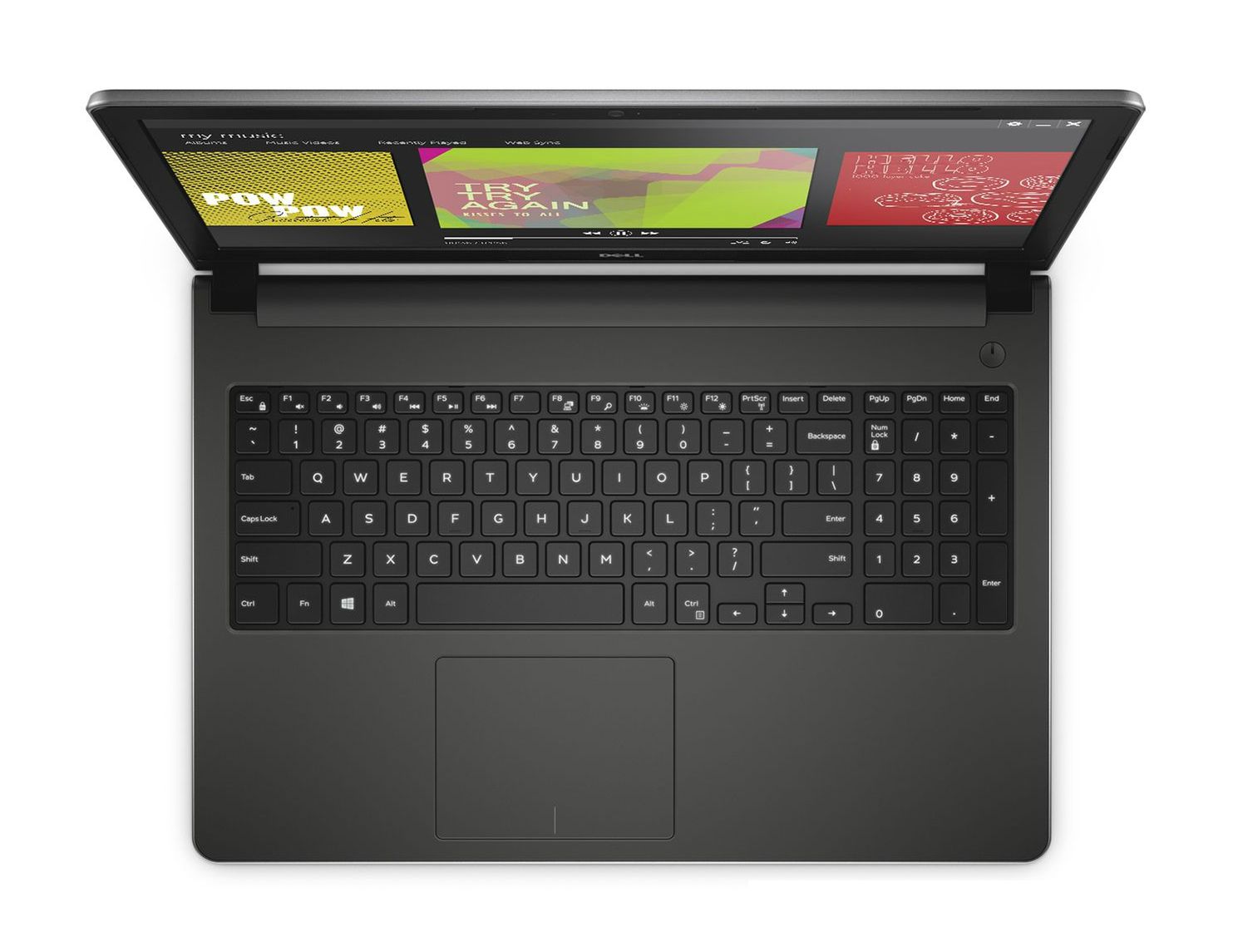 Dell Inspiron 5559: notebooki prawdziwie mobilne, czyli wydajność na dziewięć godzin pracy 2