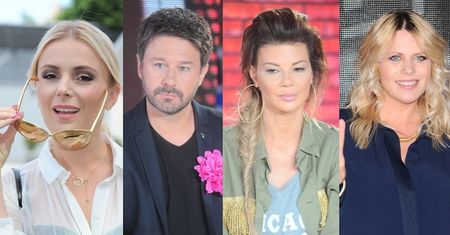 Piasek i Sadowska w nowym jury "The Voice of Poland"!