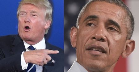 Donald Trump chce "oczyścić Amerykę" z muzułmanów"?