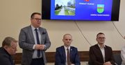 Kolejne inwestycje drogowe na terenie powiatu płockiego