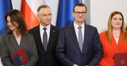 Morawiecki znajdzie większość? Poseł przypomniał "cud" premiera