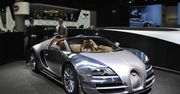 Frankfurt Motor Show 2013 - tego nie widzieliście [galeria]