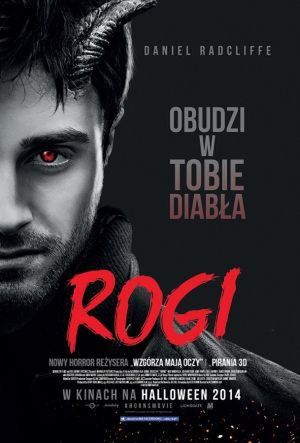 „Rogi” Alexandre Aja