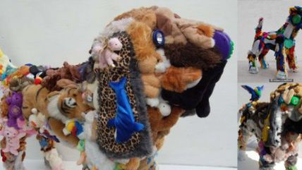 Zabawki z ... zabawek 1