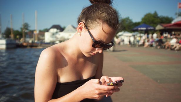 15.07, czyli Dzień bez telefonu komórkowego. Dziwne to święto 1