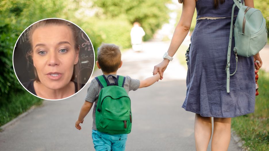 Każda rodzina powinna mieć swoje hasło