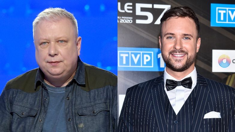 Internauci oceniają debiut Aleksandra Sikory i Marka Sierockiego na Eurowizji