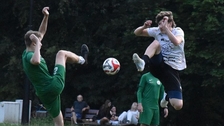 Sparing Pomezania Malbork - Żuławy Nowy Dwór Gd.x