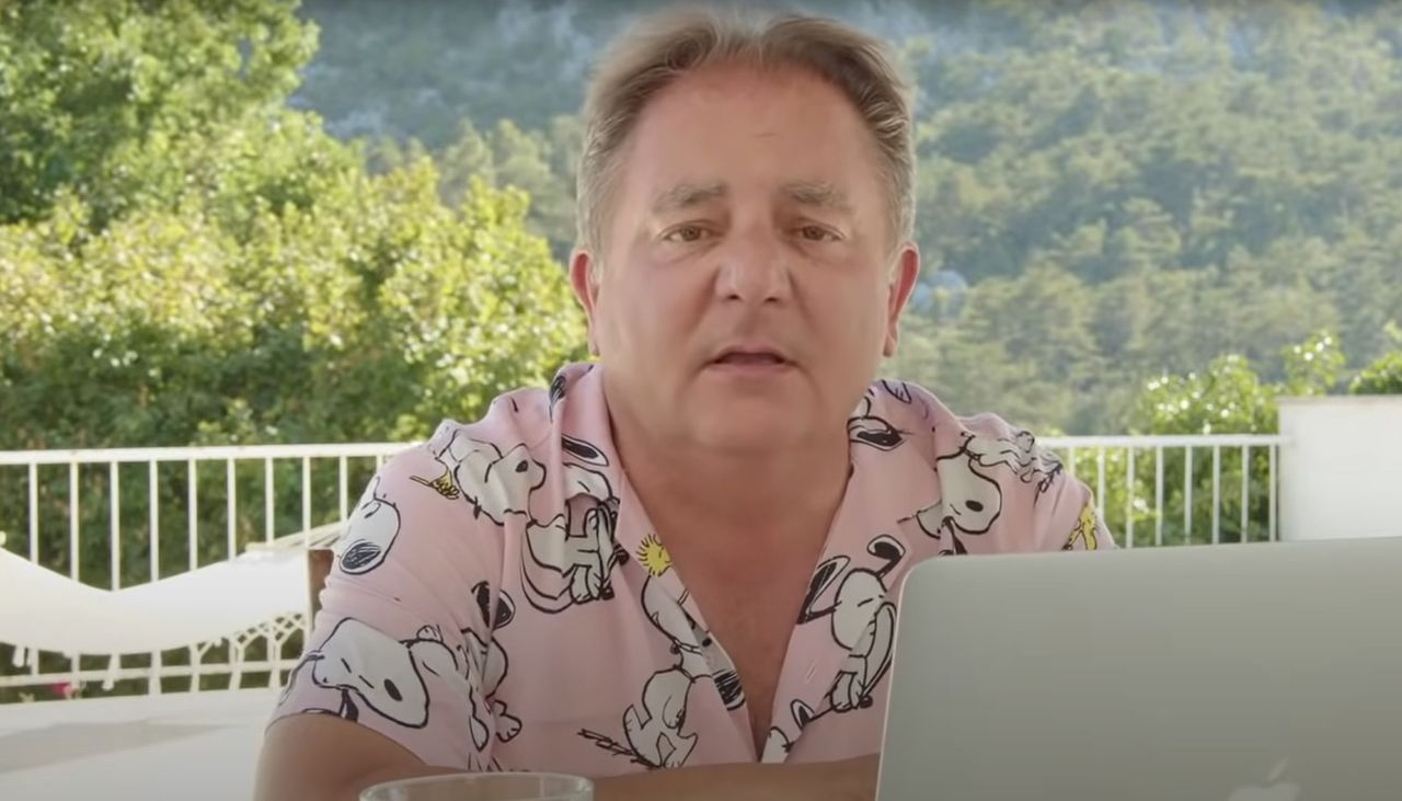 Fan zadał pytanie Robertowi Makłowiczowi. Odpowiedź nie wszystkim się spodoba