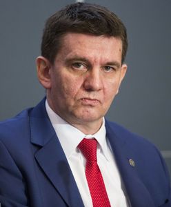 Afera mailowa. Rzekoma wiadomość od byłego szefa SKW. Bączek załatwiał posady?