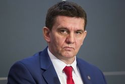 Afera mailowa. Rzekoma wiadomość od byłego szefa SKW. Bączek załatwiał posady?