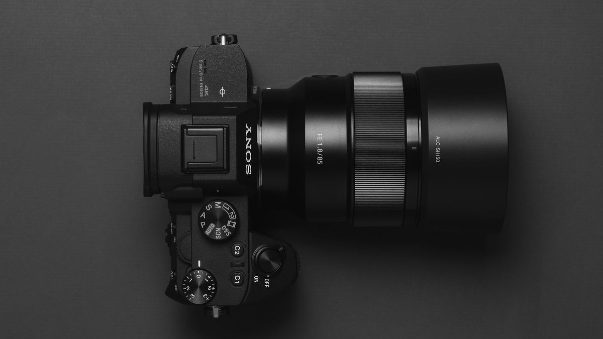 Sony wyprzedziło konkurencję pod kątem produkcji sprzętu. Canon i Nikon w tyle 1